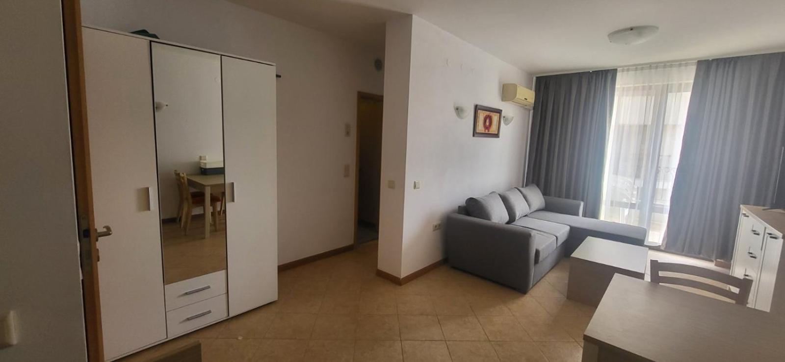 One Bedroom Guest Suite Slăntjev Brjag Exteriör bild