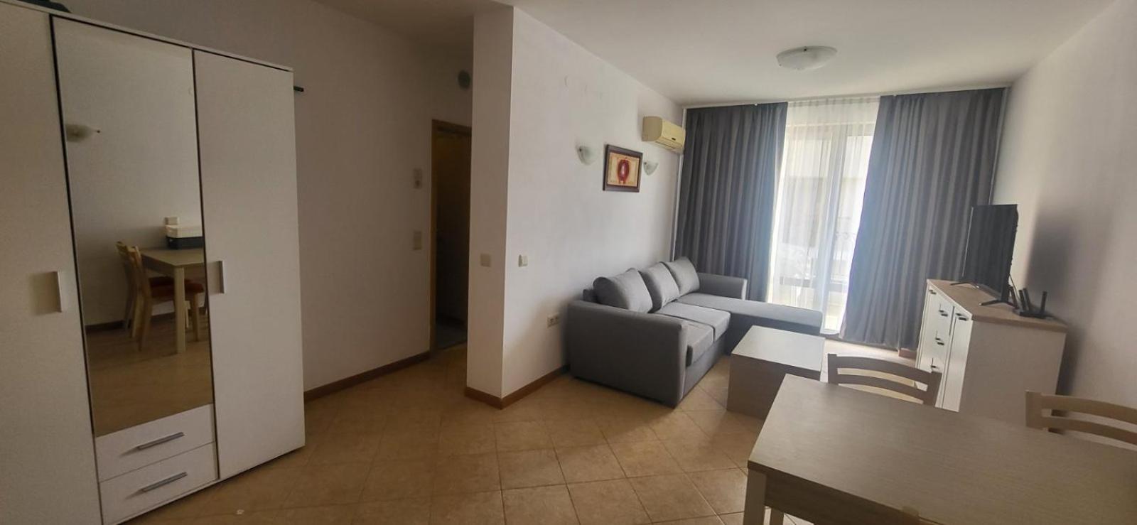 One Bedroom Guest Suite Slăntjev Brjag Exteriör bild