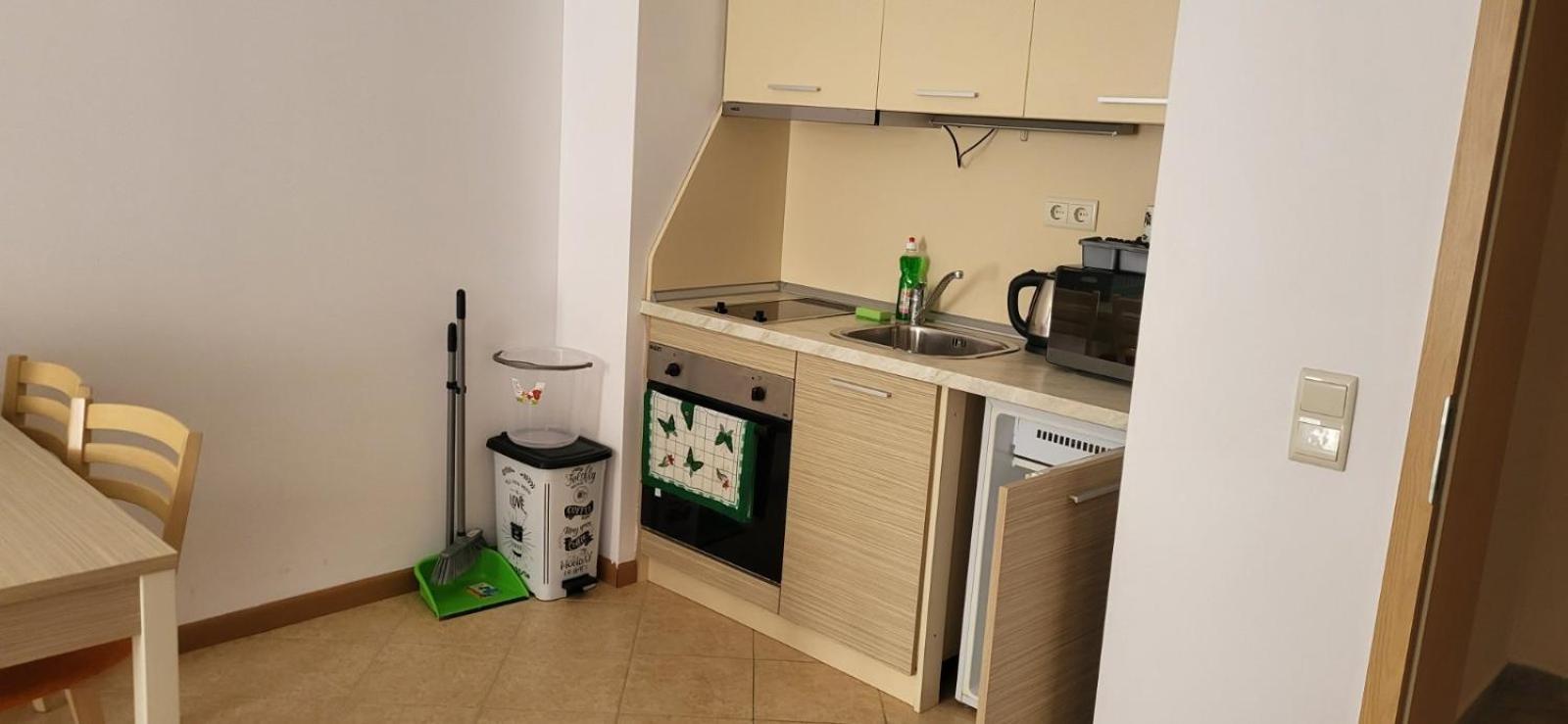 One Bedroom Guest Suite Slăntjev Brjag Exteriör bild